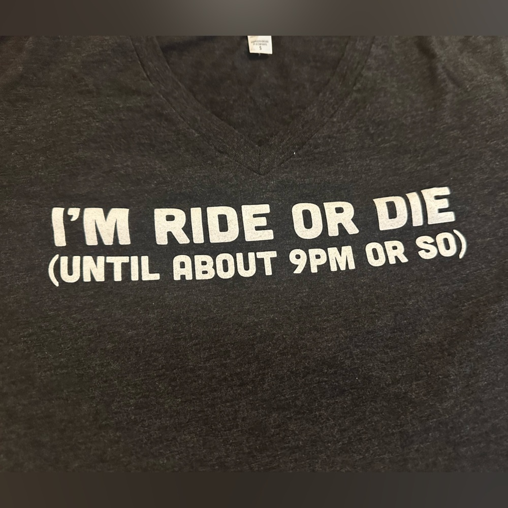 Woman’s TShirt
